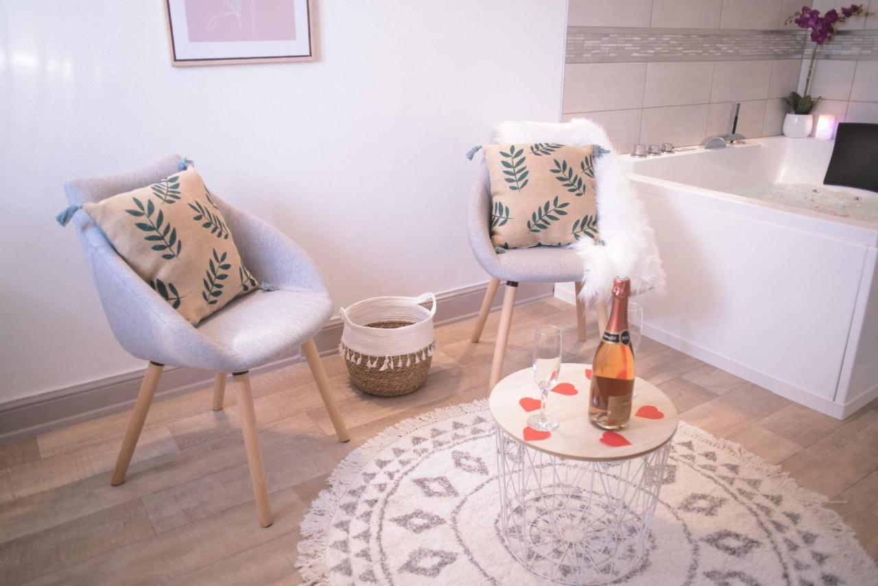 Cotton Love Mulhouse Esterno foto