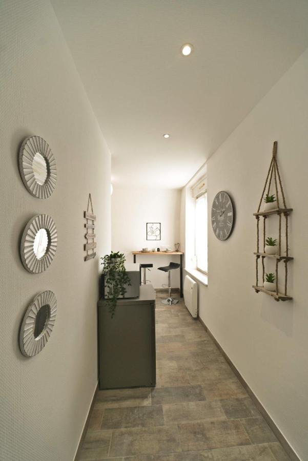 Cotton Love Mulhouse Esterno foto