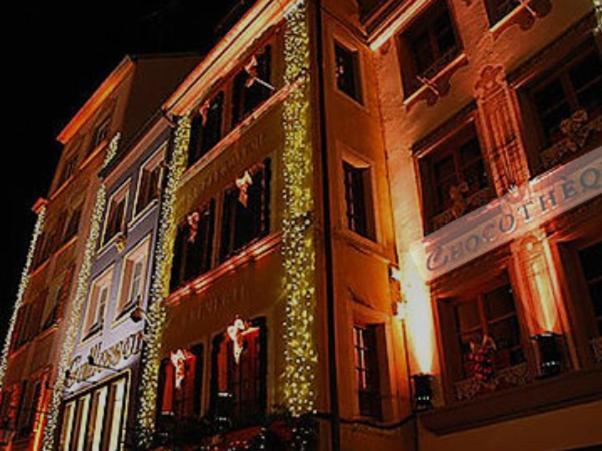 Cotton Love Mulhouse Esterno foto
