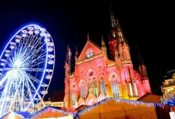 Cotton Love Mulhouse Esterno foto
